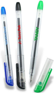 Promotional Pens: Maryland Gel Pens